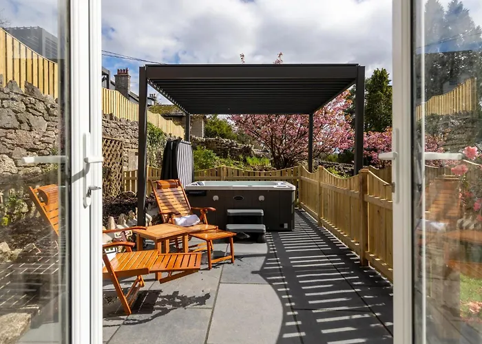 Manor Grange-over-Sands