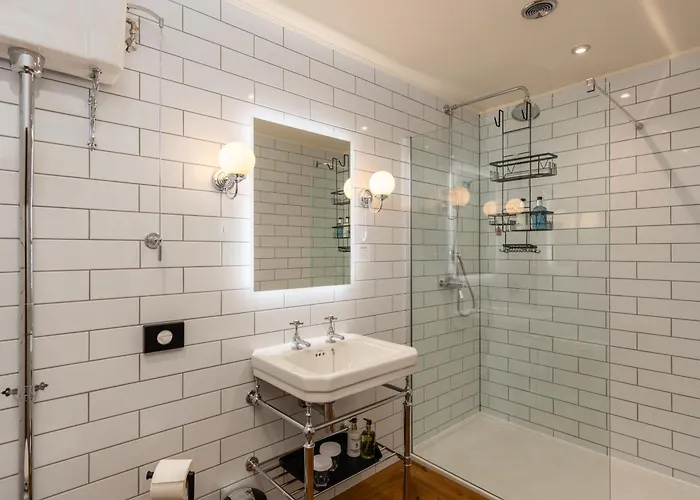 Manor 5* Grange-over-Sands