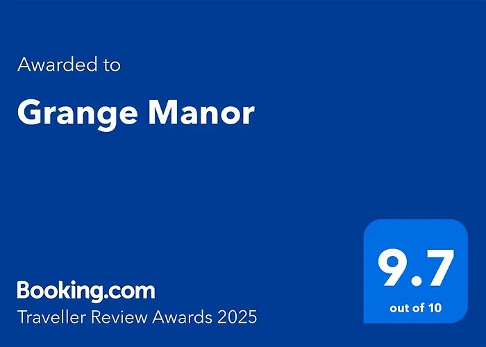 Manor