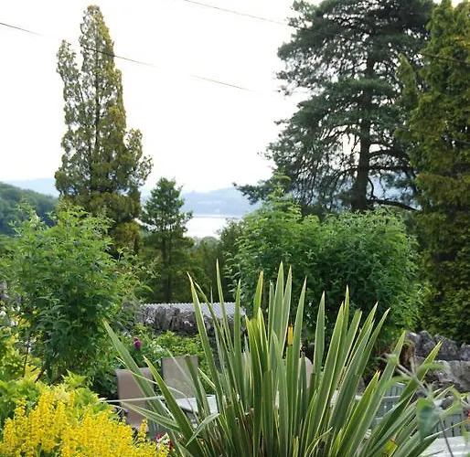 Manor Grange-over-Sands