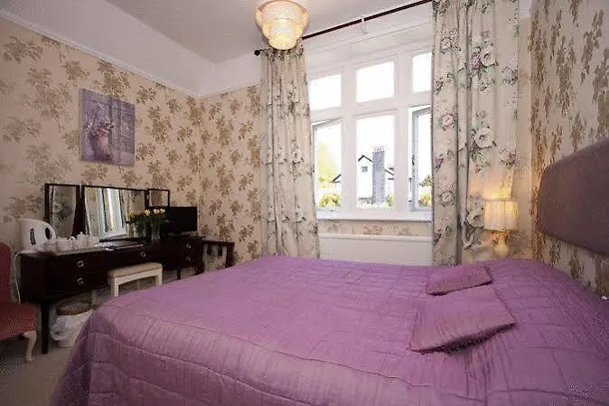 Bed & Breakfast Manor Grange-over-Sands