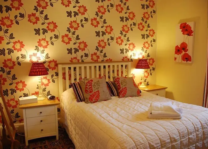 Manor 5* Grange-over-Sands