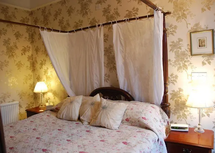 Bed & Breakfast Manor