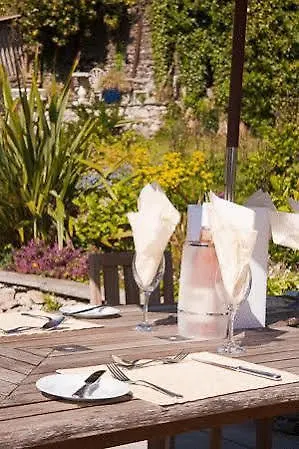 Manor Grange-over-Sands