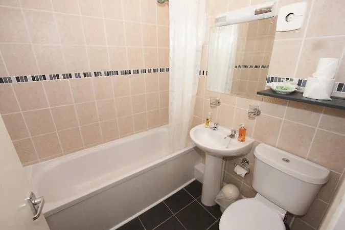 Manor Bed & Breakfast Grange-over-Sands